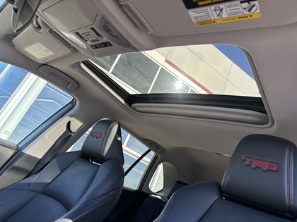 used 2021 Toyota RAV4 car, priced at $36,995