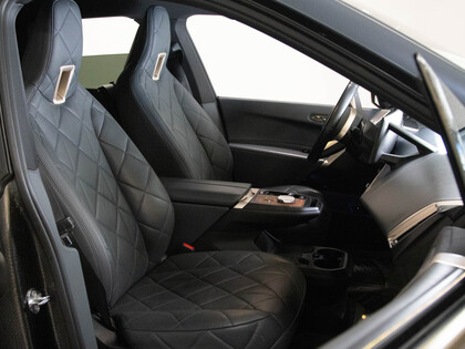 used 2023 BMW iX car, priced at $73,900