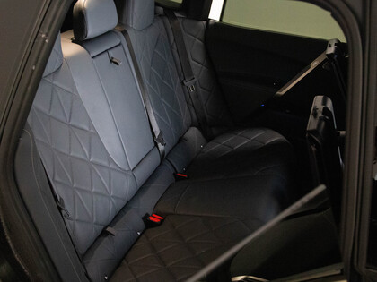 used 2023 BMW iX car, priced at $73,900