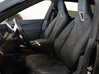 used 2023 BMW iX car, priced at $73,900