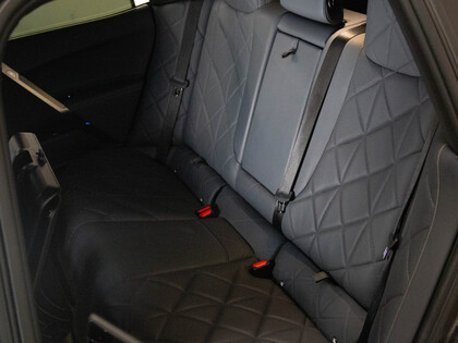 used 2023 BMW iX car, priced at $73,900