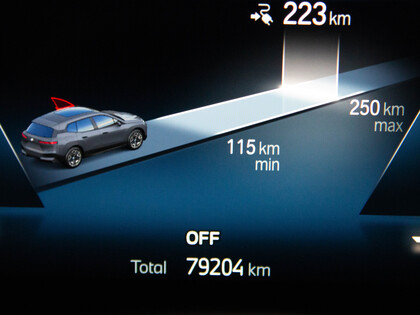 used 2023 BMW iX car, priced at $73,900