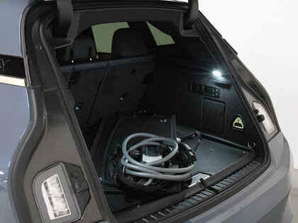 used 2023 BMW iX car, priced at $73,900