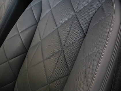 used 2023 BMW iX car, priced at $73,900