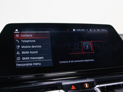 used 2019 BMW 8-Series car, priced at $58,900