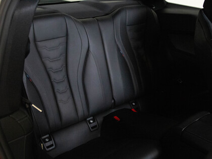 used 2019 BMW 8-Series car, priced at $58,900