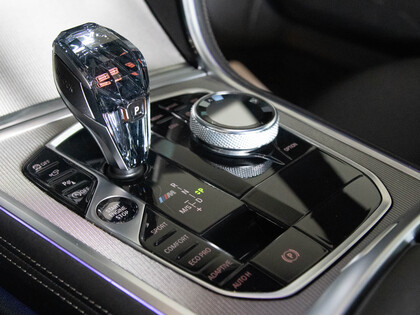 used 2019 BMW 8-Series car, priced at $58,900