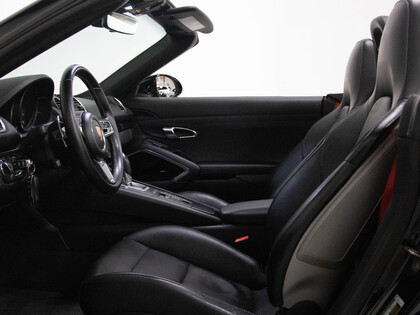 used 2018 Porsche 718 Boxster car, priced at $69,900