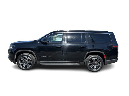 used 2022 Jeep Wagoneer car, priced at $59,500