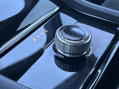 used 2021 Jeep Grand Cherokee car, priced at $36,995