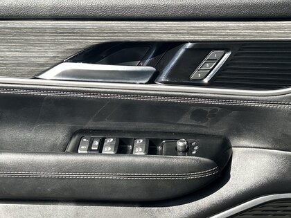 used 2022 Jeep Wagoneer car, priced at $59,500