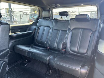used 2022 Jeep Wagoneer car, priced at $59,500