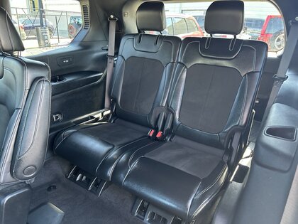 used 2021 Jeep Grand Cherokee car, priced at $36,995