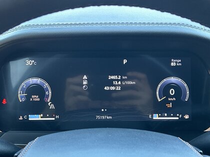 used 2021 Jeep Grand Cherokee car, priced at $46,999