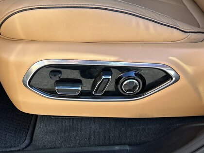 used 2021 Jeep Grand Cherokee car, priced at $46,999