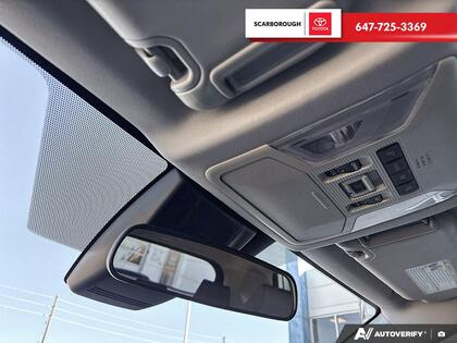 used 2025 Toyota RAV4 car, priced at $42,995