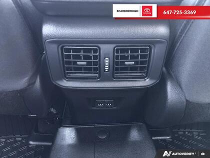 used 2025 Toyota RAV4 car, priced at $42,995