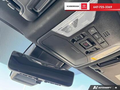 used 2023 Toyota RAV4 car, priced at $46,995