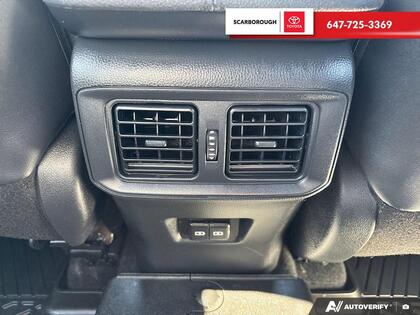used 2023 Toyota RAV4 car, priced at $46,995