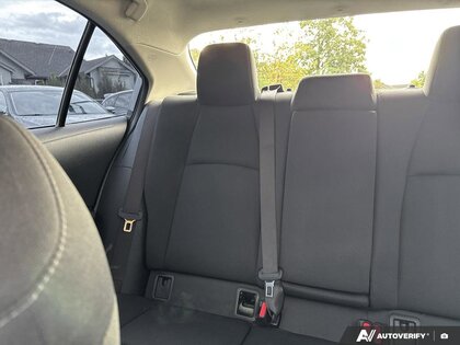 used 2021 Toyota Corolla car, priced at $26,481