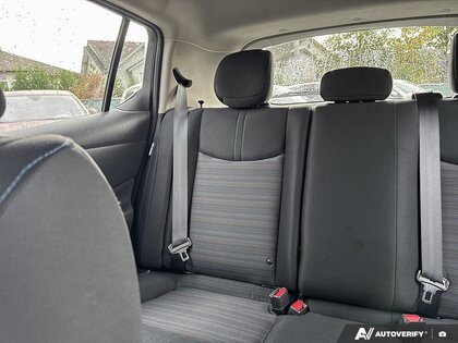 used 2021 Nissan Leaf car, priced at $23,249