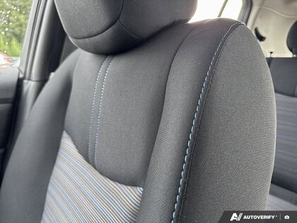 used 2021 Nissan Leaf car, priced at $23,249