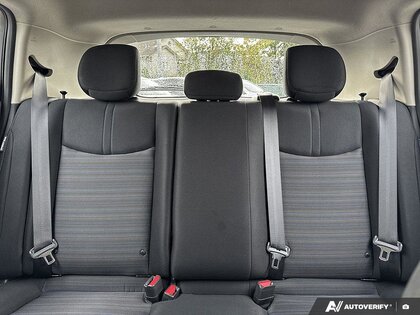 used 2021 Nissan Leaf car, priced at $23,249
