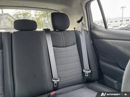 used 2021 Nissan Leaf car, priced at $23,249
