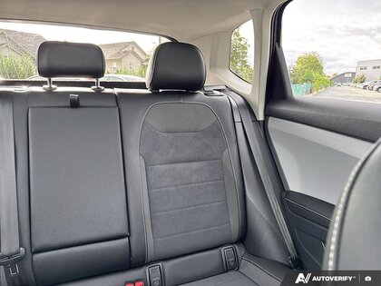 used 2024 Volkswagen Taos car, priced at $29,349