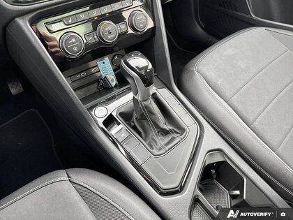 used 2024 Volkswagen Taos car, priced at $29,349