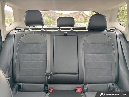 used 2024 Volkswagen Taos car, priced at $29,349