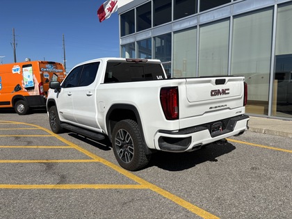 used 2020 GMC Sierra 1500 car, priced at $37,995