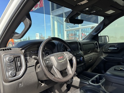 used 2020 GMC Sierra 1500 car, priced at $37,995