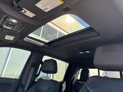 used 2020 GMC Sierra 1500 car, priced at $37,995