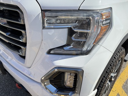 used 2020 GMC Sierra 1500 car, priced at $37,995