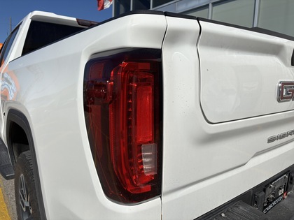 used 2020 GMC Sierra 1500 car, priced at $37,995