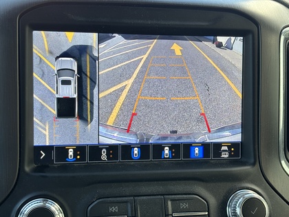 used 2020 GMC Sierra 1500 car, priced at $37,995