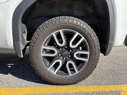 used 2020 GMC Sierra 1500 car, priced at $37,995