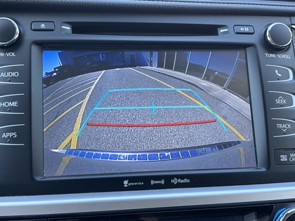 used 2018 Toyota Highlander car, priced at $34,995