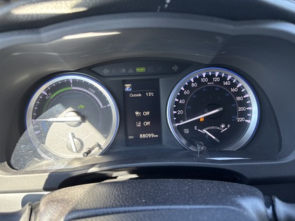 used 2018 Toyota Highlander car, priced at $34,995