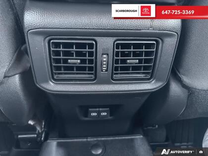used 2023 Toyota RAV4 car, priced at $36,995