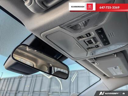 used 2023 Toyota RAV4 car, priced at $36,995