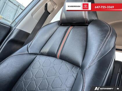 used 2020 Toyota RAV4 car, priced at $36,995