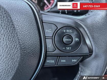 used 2020 Toyota RAV4 car, priced at $36,995