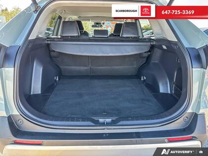 used 2020 Toyota RAV4 car, priced at $36,995