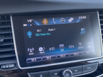 used 2020 Buick Encore car, priced at $22,910