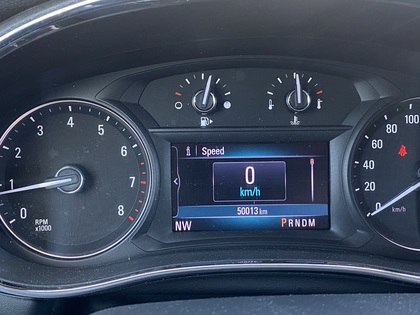used 2020 Buick Encore car, priced at $22,910
