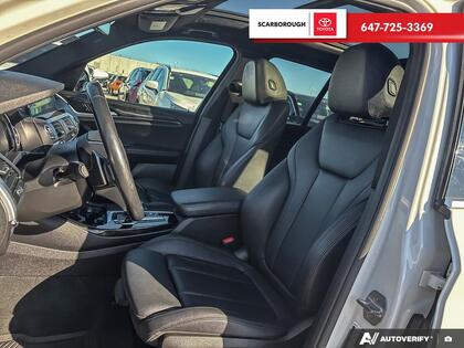 used 2018 BMW X3 car, priced at $23,990