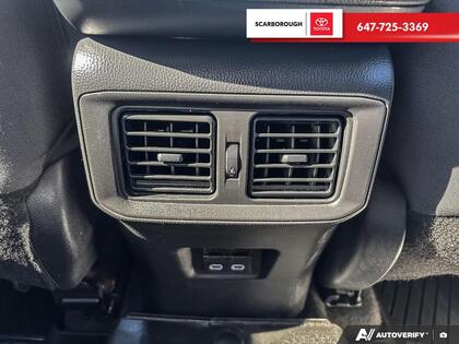 used 2023 Toyota RAV4 car, priced at $36,990