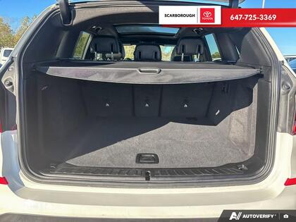 used 2018 BMW X3 car, priced at $23,990